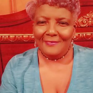 Meet your Posher, Virginia